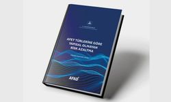 Afet Türlerine Göre Yapısal Olmayan Risk Azaltma Önerileri (YORA) Kitabı