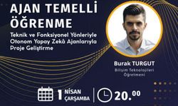 Teknik ve Fonksiyonel Yönleriyle Otonom Yapay Zekâ Ajanlarıyla Proje Geliştirme