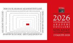 2026 Uluslararası TÜBA Akademi Ödülleri’ne Başvurular Başladı
