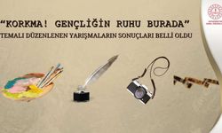 12 Mart İstiklal Marşı'nın Kabulü ve Mehmet Âkif Ersoy'u Anma etkinlikleri kapsamında düzenlenen yarışmaların sonuçları belli oldu