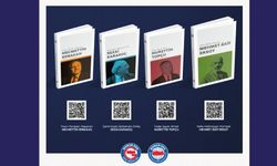 Mehmet Akif Ersoy Kitabı Yayımlayan Genç Memur-Sen’imizi Tebrik Ediyorum