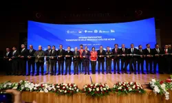 Aksaray Üniversitesi Milli Teknoloji Atölyesi Hizmete Girdi