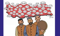 Haftanın Karikatürü Türkiye’nin Fotoğrafı