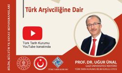 Türk Arşivciliğine Dair