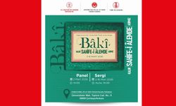 Doğumunun 500. Yılında Bâkî Paneli