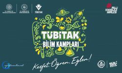 2026 Yılı TÜBİTAK Bilim Kampları 2. Dönem Katılım Başvuruları Başladı!