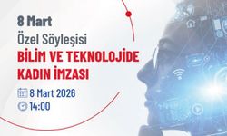 Bilim ve Teknolojide Kadın İmzası