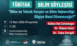Bilim ve Teknik Dergisi ve Bilim Haberciliği; Bilgiye Nasıl Güveneceğiz?