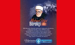 İlk Diyanet İşleri Başkanımız, iradesi ve duasıyla Kuvay-ı Milliye’nin manevi gücü