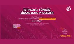 İstihdama Yönelik Lisans Burs Programı