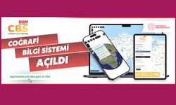 OGM Materyal CBS Platformu Eğitim Videoları