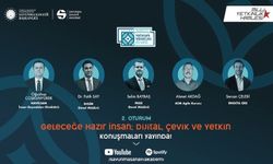 Geleceğe Hazır İnsan: Dijital, Çevik ve Yetkin