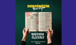 ÖğretmenİZ dergisinin yeni sayısı yakında sizlerle!