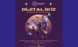 Dijital İkiz Dönüşüm Atölyesi