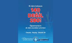 İMZA KAMPANYAMIZA DESTEK OLUN!