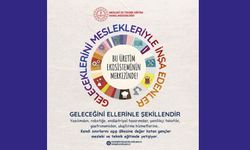 Tasarlayan, üreten ve geliştiren bir nesil…