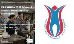 CoVE projelerine ilişkin çevrim içi bilgi toplantısına davetlisiniz