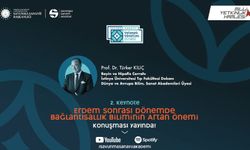 Erdem Sonrası Dönemde Bağlantısallık Biliminin Artan Önemi