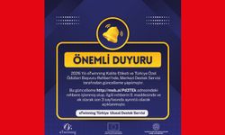2026 Yılı eTwinning Kalite Etiketi ve Türkiye Özel Ödülleri Başvuru Rehberi