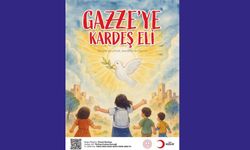 Bugün Gazze’deki kardeşlerimize uzanacak her destek; ailelere nefes oluyor