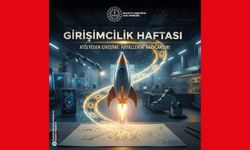 Her girişim bir fikirle başlar