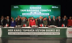 Protokol kapsamında 40 bin gence istihdam ve kendi işini kurma imkânı sağlanmasını öngörüyoruz"