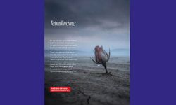 Mehmet ÇEKİÇ’ten “Telmihnâme” şiiri