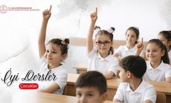 Evinize hoş geldiniz!