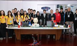 Bursa Otomotiv Endüstrisi İhracatçıları Birliği Mesleki ve Teknik Anadolu Lisesi