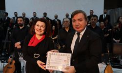 Maarif Öğretmenler Korosu'ndan Bahar Konseri