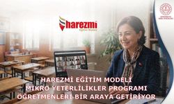 Harezmi Eğitim Modeli Mikro Yeterlilikler Programı Öğretmenleri Bir Araya Getiriyor