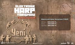 Elektronik Harp Yarışması