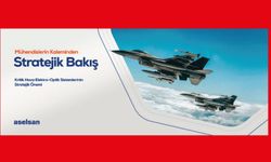 Kritik Hava Elektro-Optik Sistemlerinin Stratejik Önemi