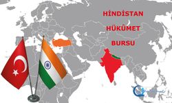 Hindistan Hükümet Bursu