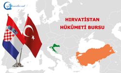 Hırvatistan Hükûmeti Bursu