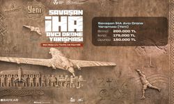 Savaşan İHA Avcı Drone Yarışması