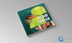 İki Kere Farklılık Bülteni Yayımlandı