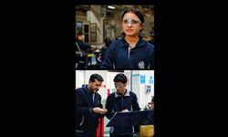 Mesleki eğitim emek, önemi ise gelecektir