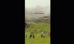 Norveç değil Kaçkar