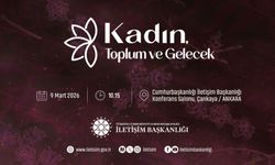 “Kadın, Toplum ve Gelecek Paneli” düzenlenecek