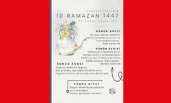 Kalbim gerçekten nerede?