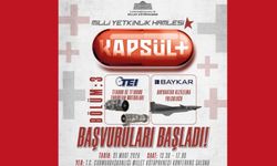 Milli Yetkinlik Hamlesi KAPSÜL Programı BÖLÜM 3 Başvuruları BAŞLADI