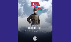 İz Bırakan Bir İrade