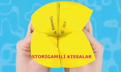 Storigamili Kıssalar