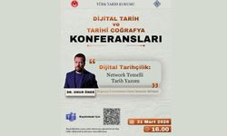 Dijital Tarihçilik: Network Temelli Tarih Yazımı