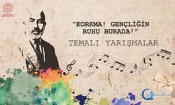 Korkma! Gençliğin Ruhu Burada Yarışma sonuçları