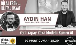 Yerli Yapay Zeka Modeli: Kumru AI Kumru'nun Özellikleri ve Kullanım Alanları?