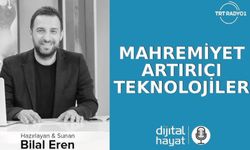 Mahremiyet Artırıcı Teknolojiler Neler?