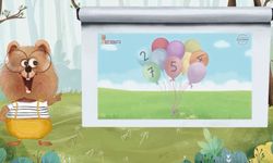 Okul Öncesi Matematik Alanı etkileşimli içerikleri şimdi EBA’da yayında!