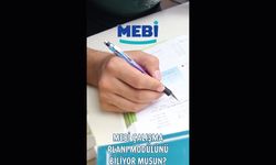 MEBİ ile her yerde, her zaman öğren!